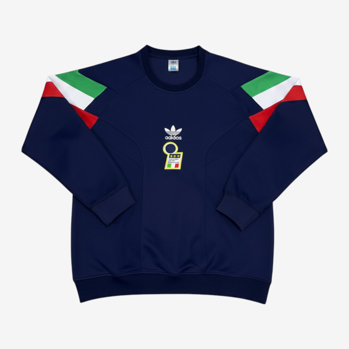 Italy Hoodie