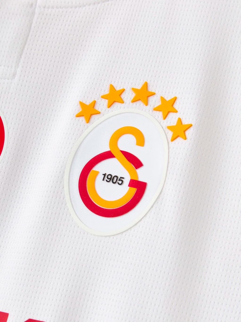 Galatasaray Away 26/27 Men's Shirt
