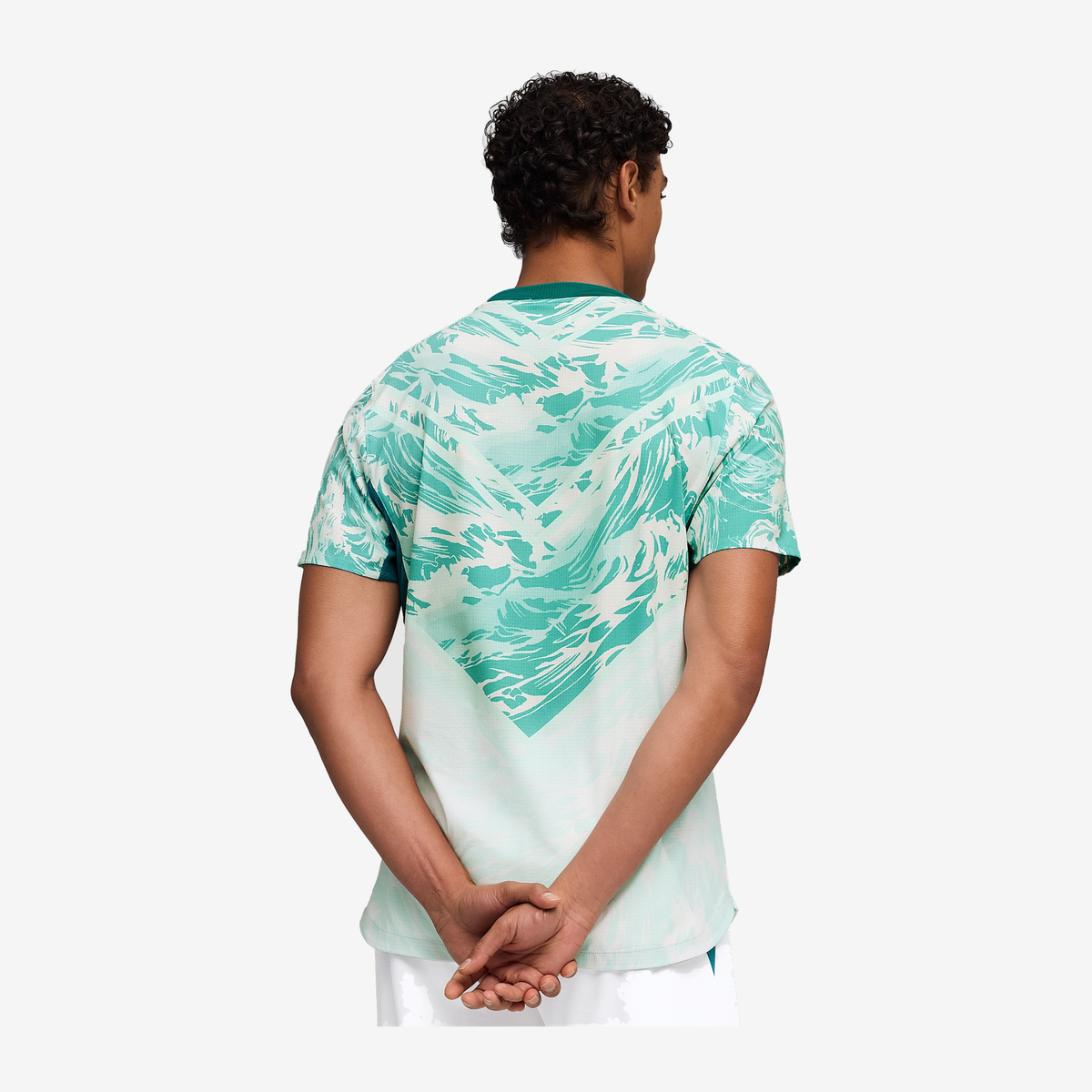 Portugal Away 26/27 Player Edition Shirt