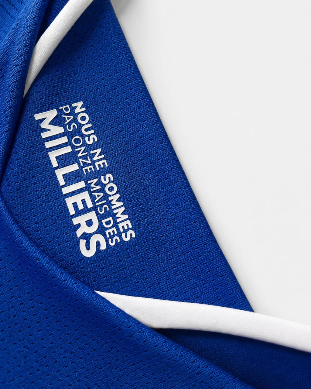 Strasbourg Home 26/27 Men's Shirt