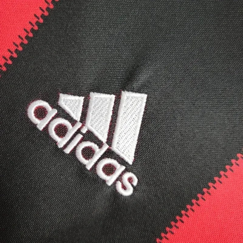 AC Milan Retro Home 10/11 Men's Shirt