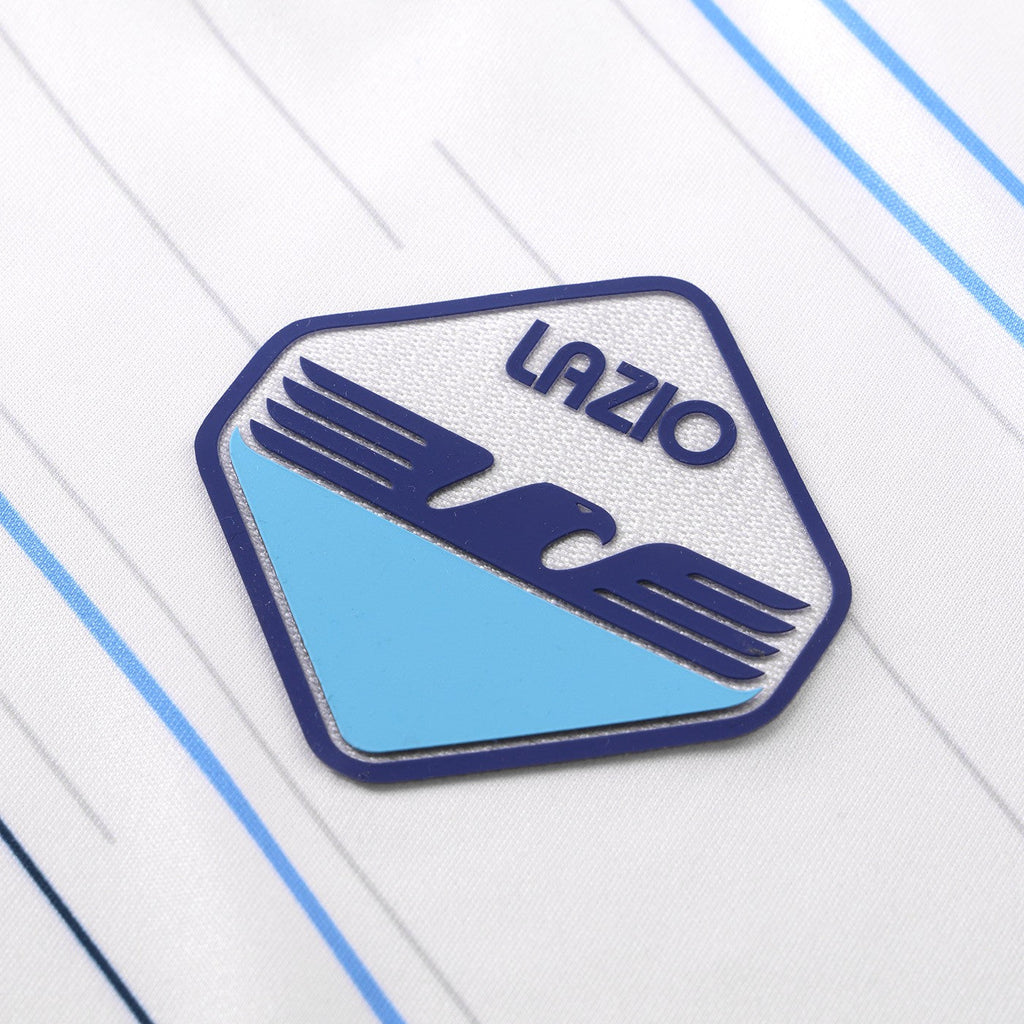 Lazio Away 26/27 Kids Shirt Kit