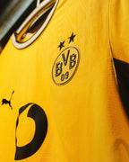 Borussia Dortmund Home 26/27 Player Edition Shirt