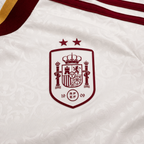 Spain Away 26/27 Kids Shirt Kit