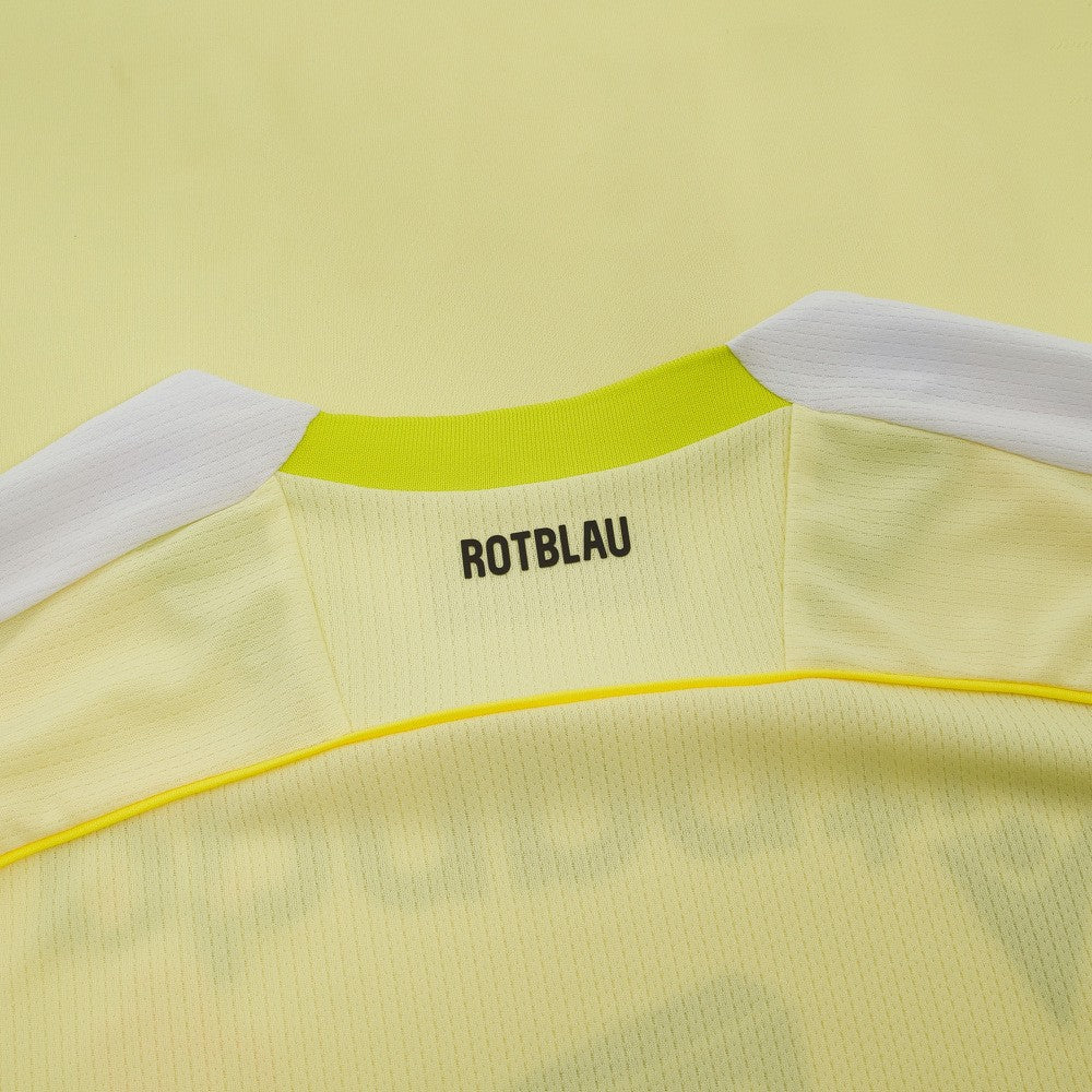 Basel Away 26/27 Men's Shirt
