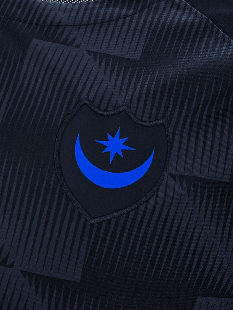 Portsmouth Third 26/27 Men's Shirt