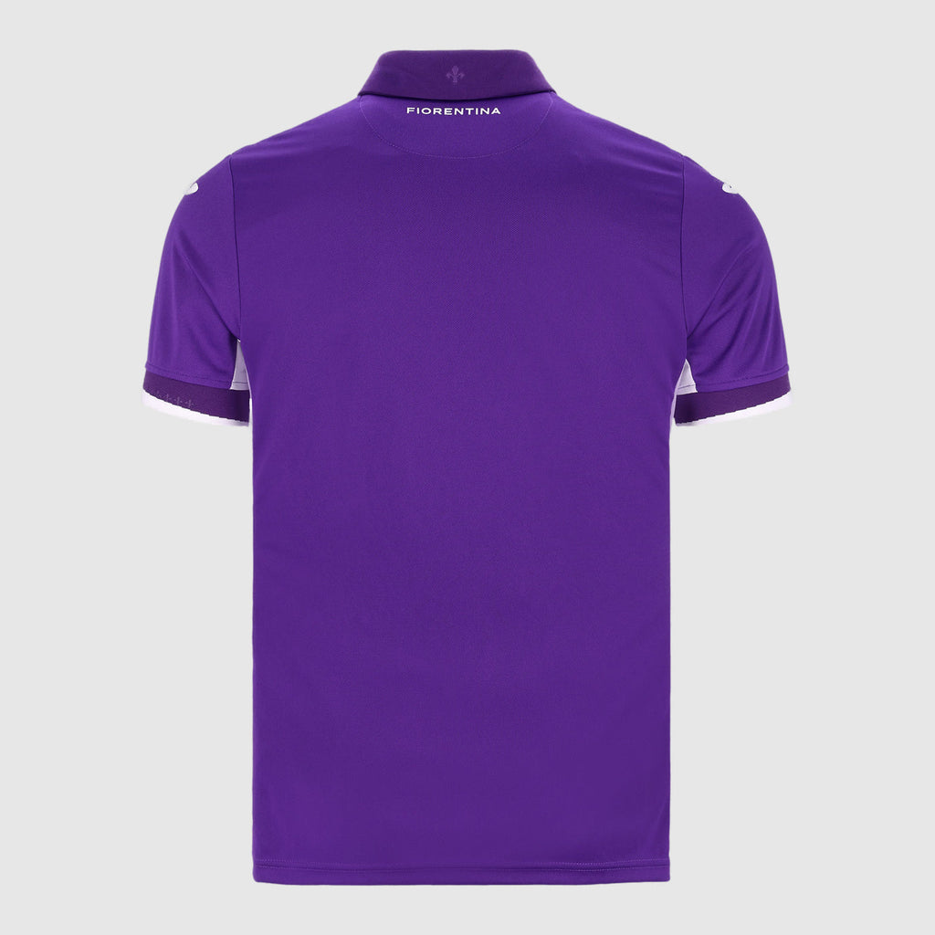 Fiorentina Home 26/27 Men's Shirt