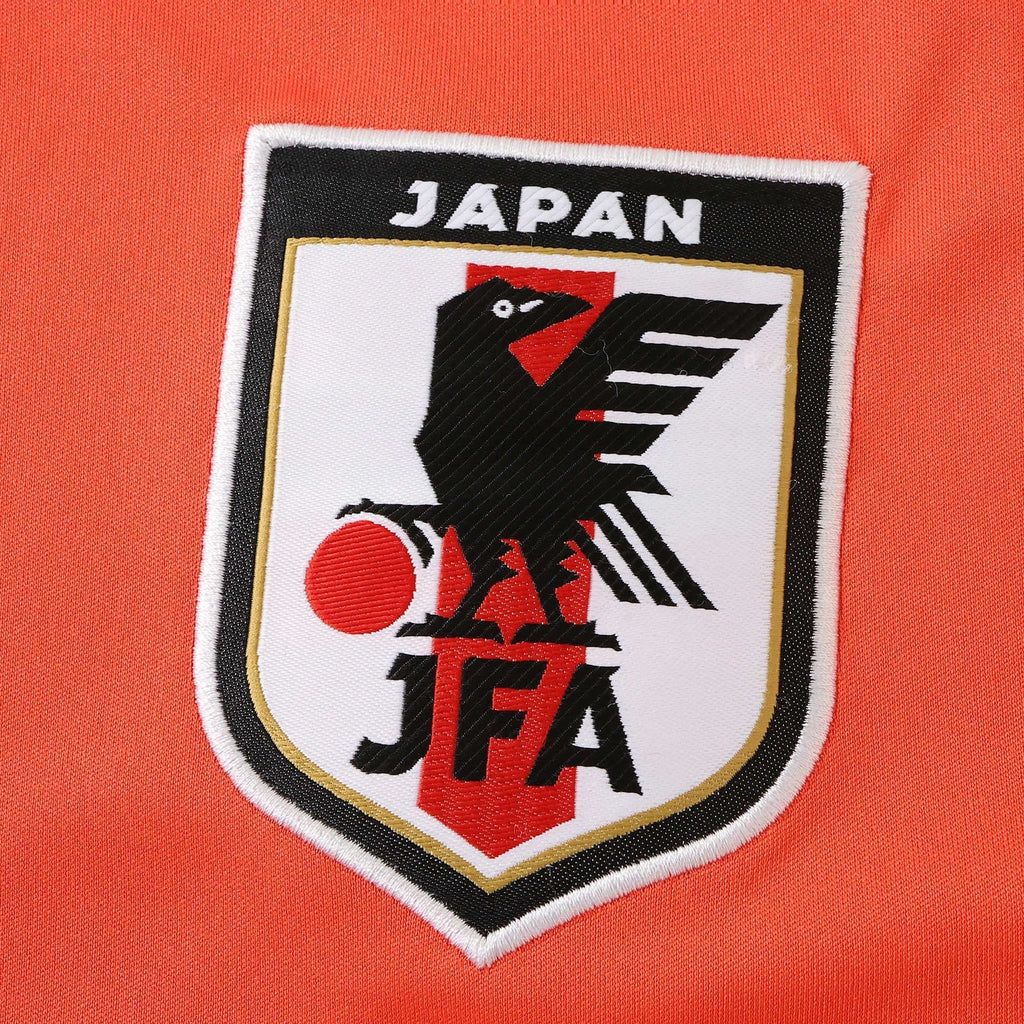 Japan Goalkeeper 26/27 Shirt