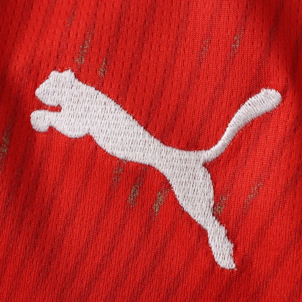 Switzerland Home 26/27 Men's Shirt