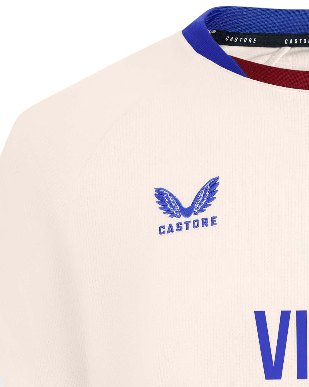 Cardiff City Away 26/27 Kids Shirt Kit