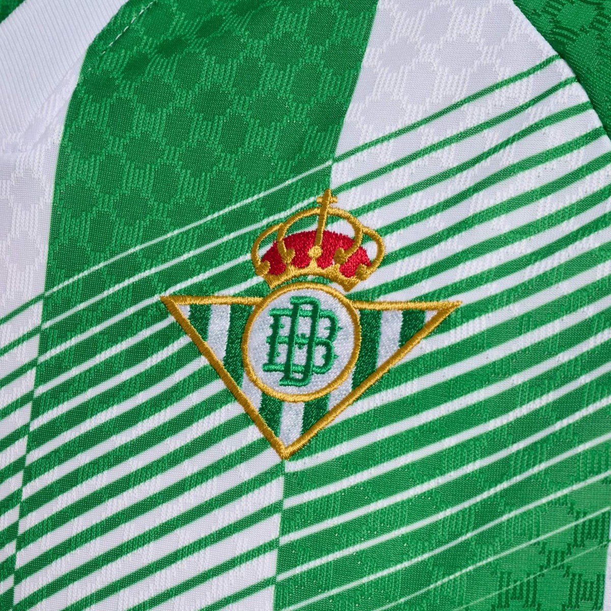 Real Betis Home 26/27 Kids Shirt Kit