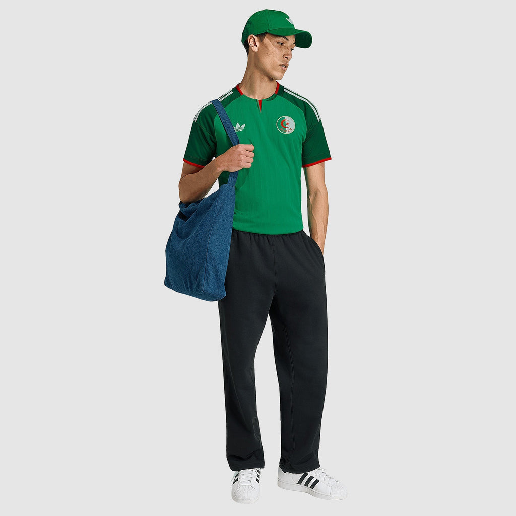 Algeria Away 26/27 Men's Shirt