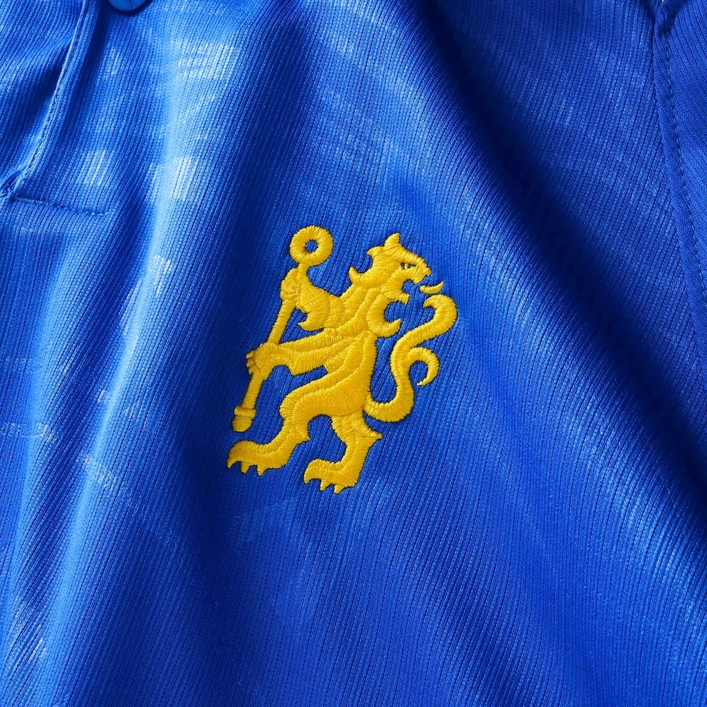 Chelsea Home 26/27 Men's Shirt
