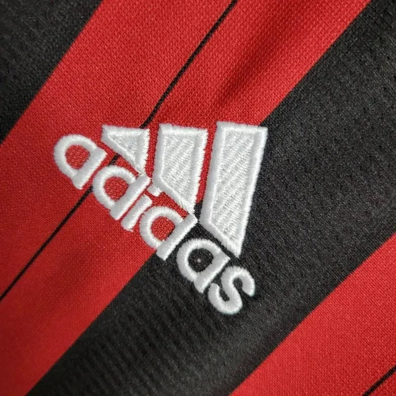 AC Milan Retro 13/14 Men's Shirt