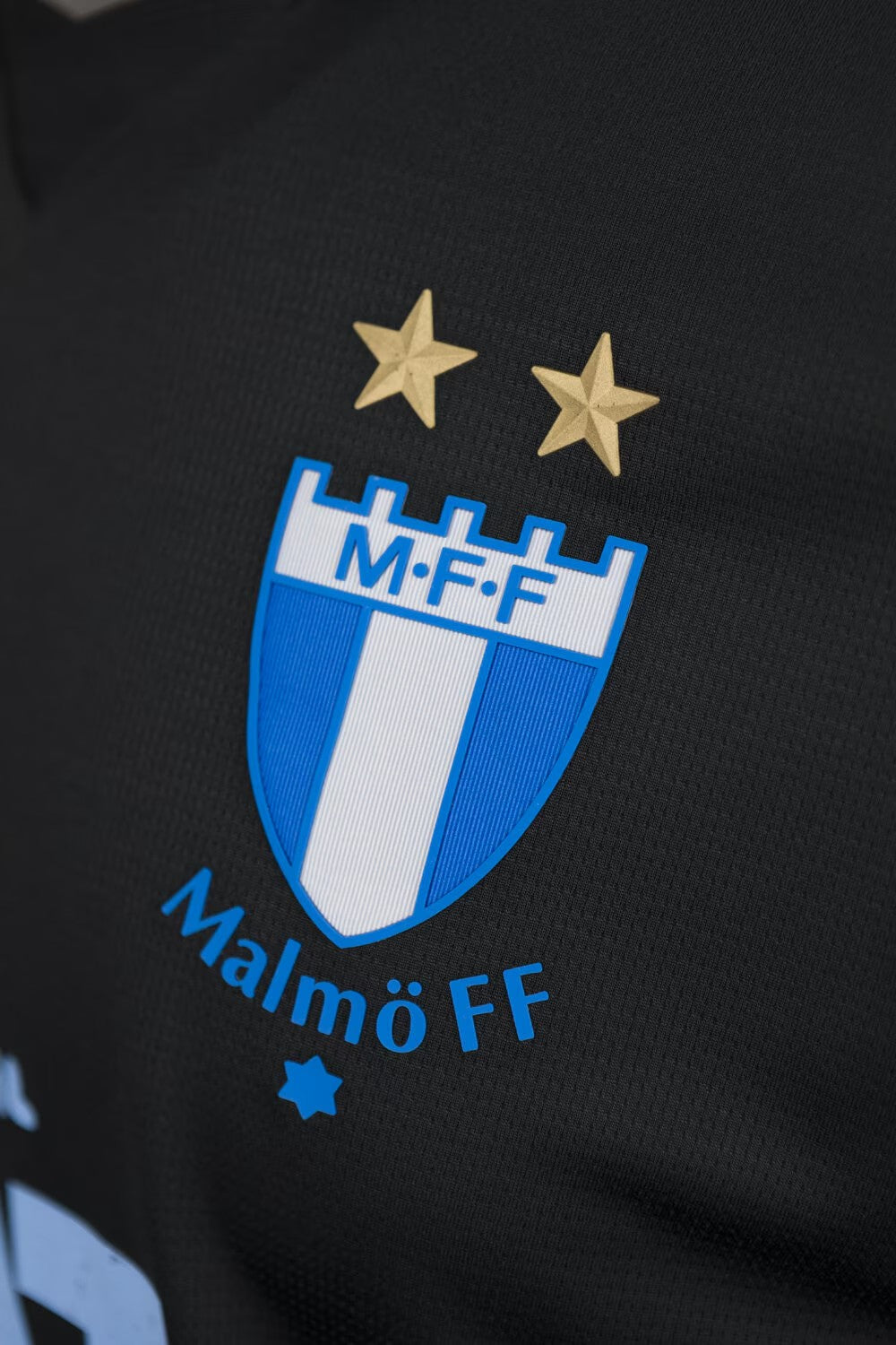 Malmo Away 26/27 Men's Long Sleeve Shirt