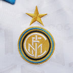 Inter Milan Retro Away 93/94 Men's Shirt