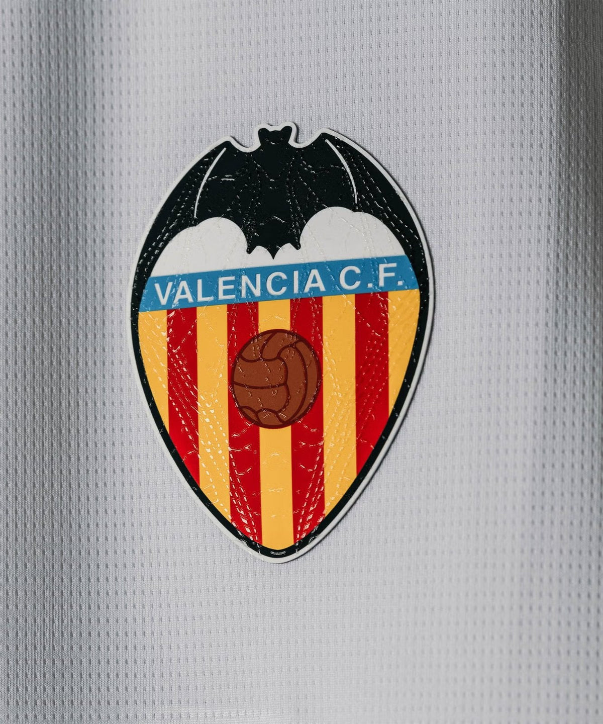 Valencia Home 26/27 Player Edition Shirt