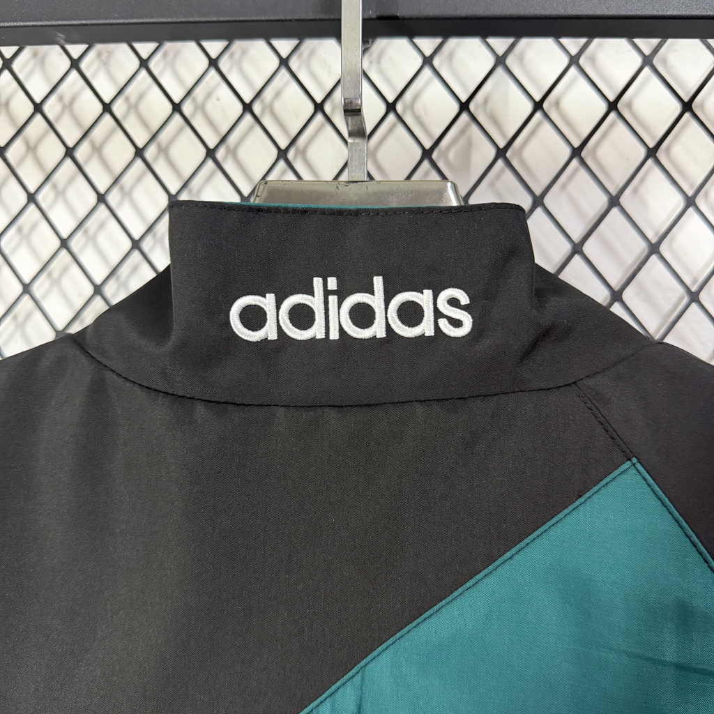Liverpool Windbreaker