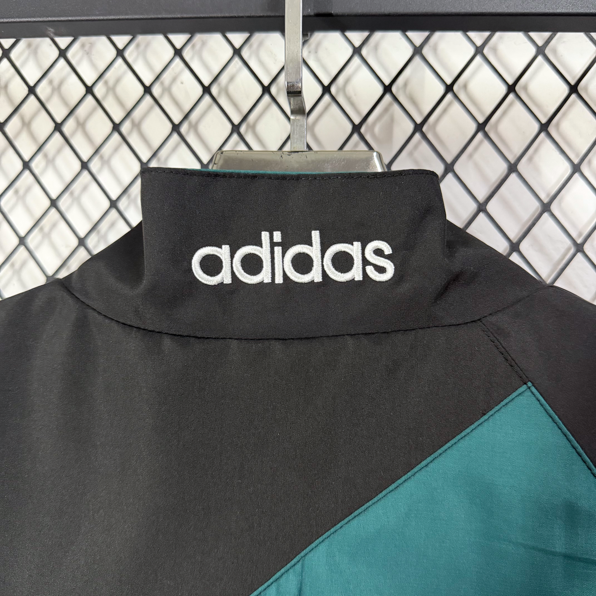Liverpool Windbreaker