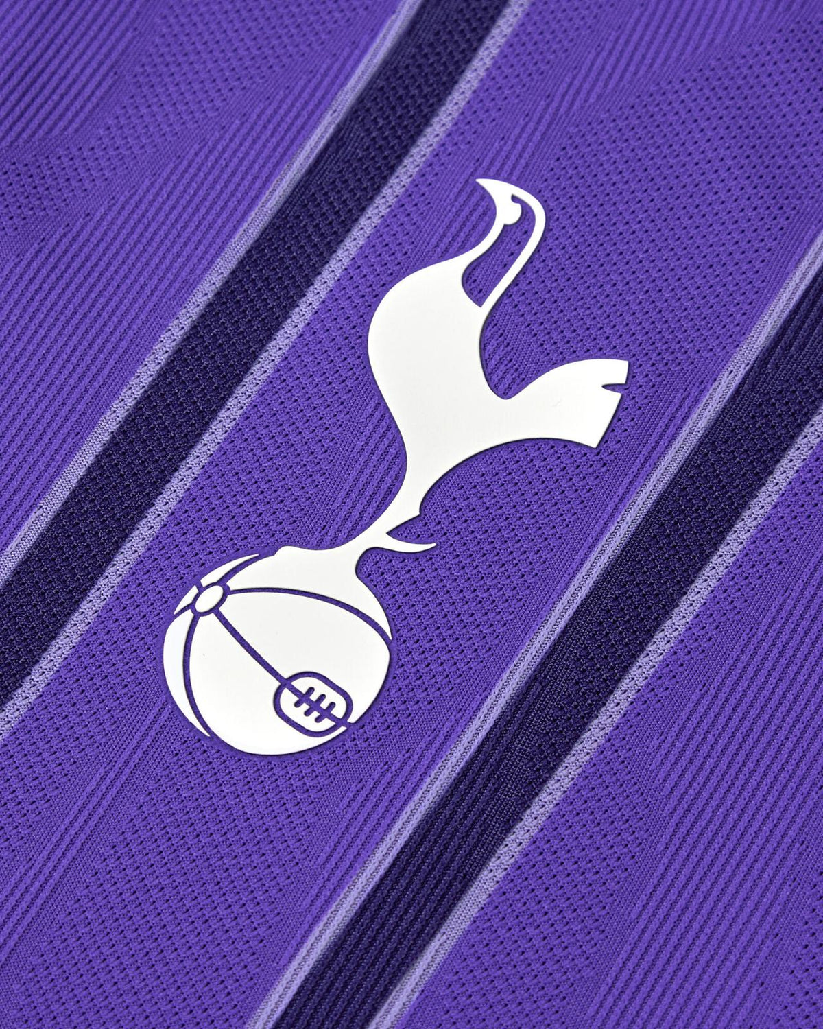 Tottenham Third 26/27 Kids Shirt Kit