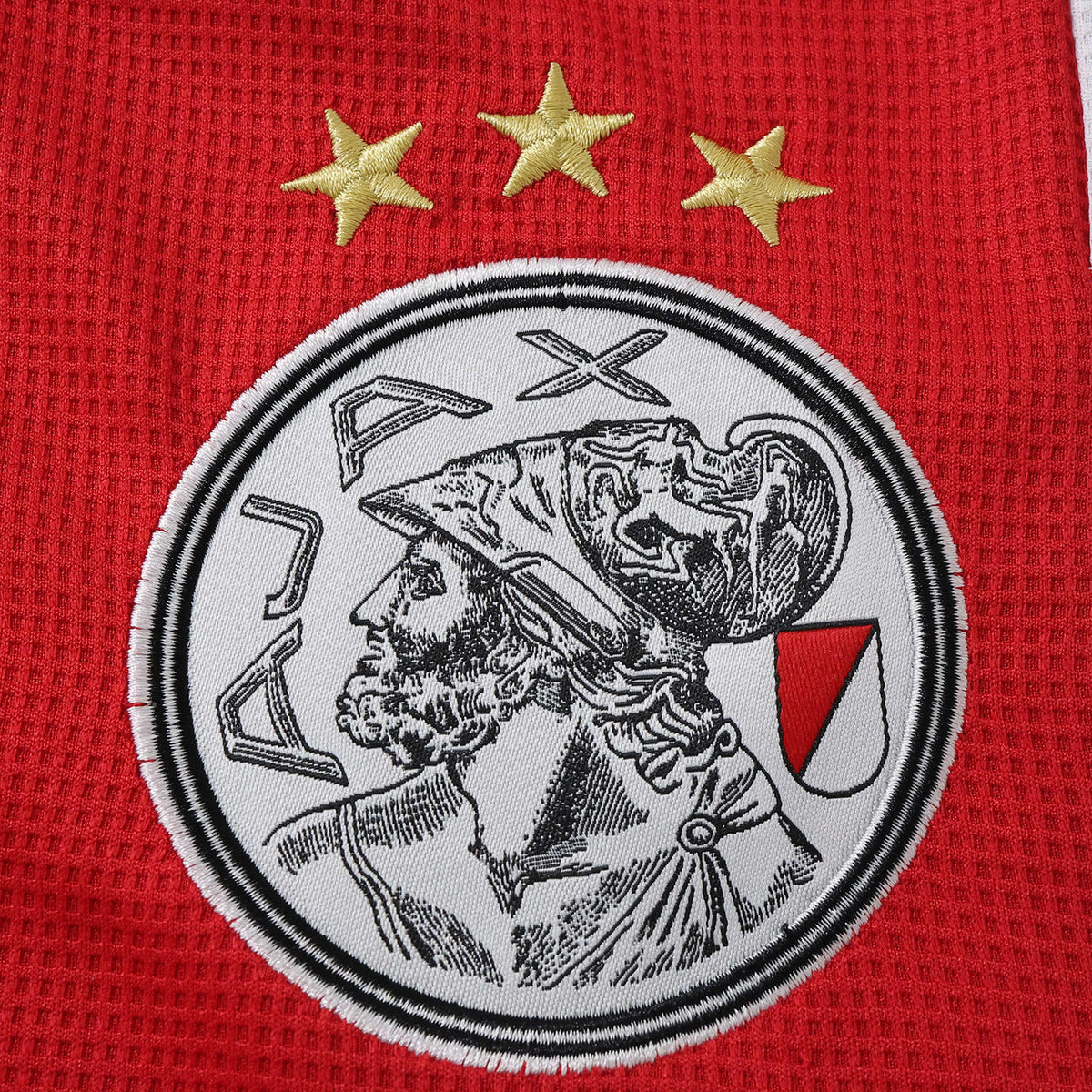 Ajax Home 26/27 Men's Shirt