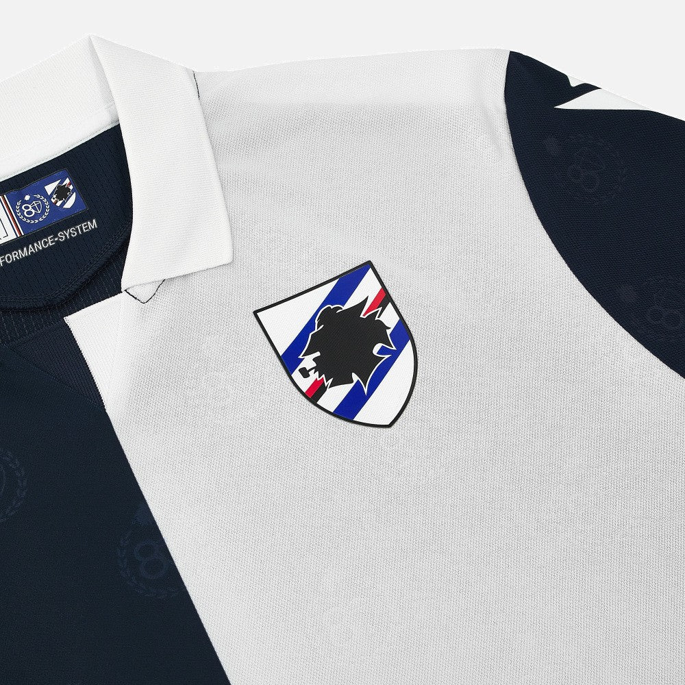 Sampdoria Third 26/27 Men's Shirt