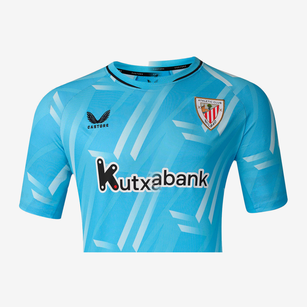 Athletic Bilbao Third 26/27 Men's Shirt