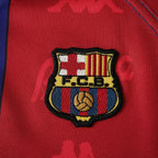 Barcelona Retro Home 96/97 Men's Shirt
