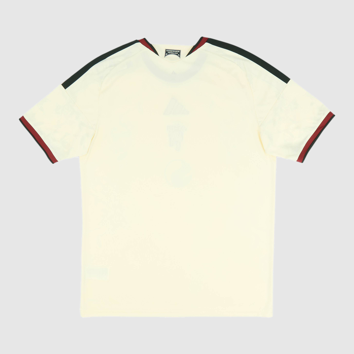 Manchester United Third 26/27 Men's Shirt