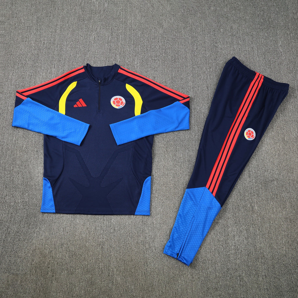 Colombia Training Suit 26/27