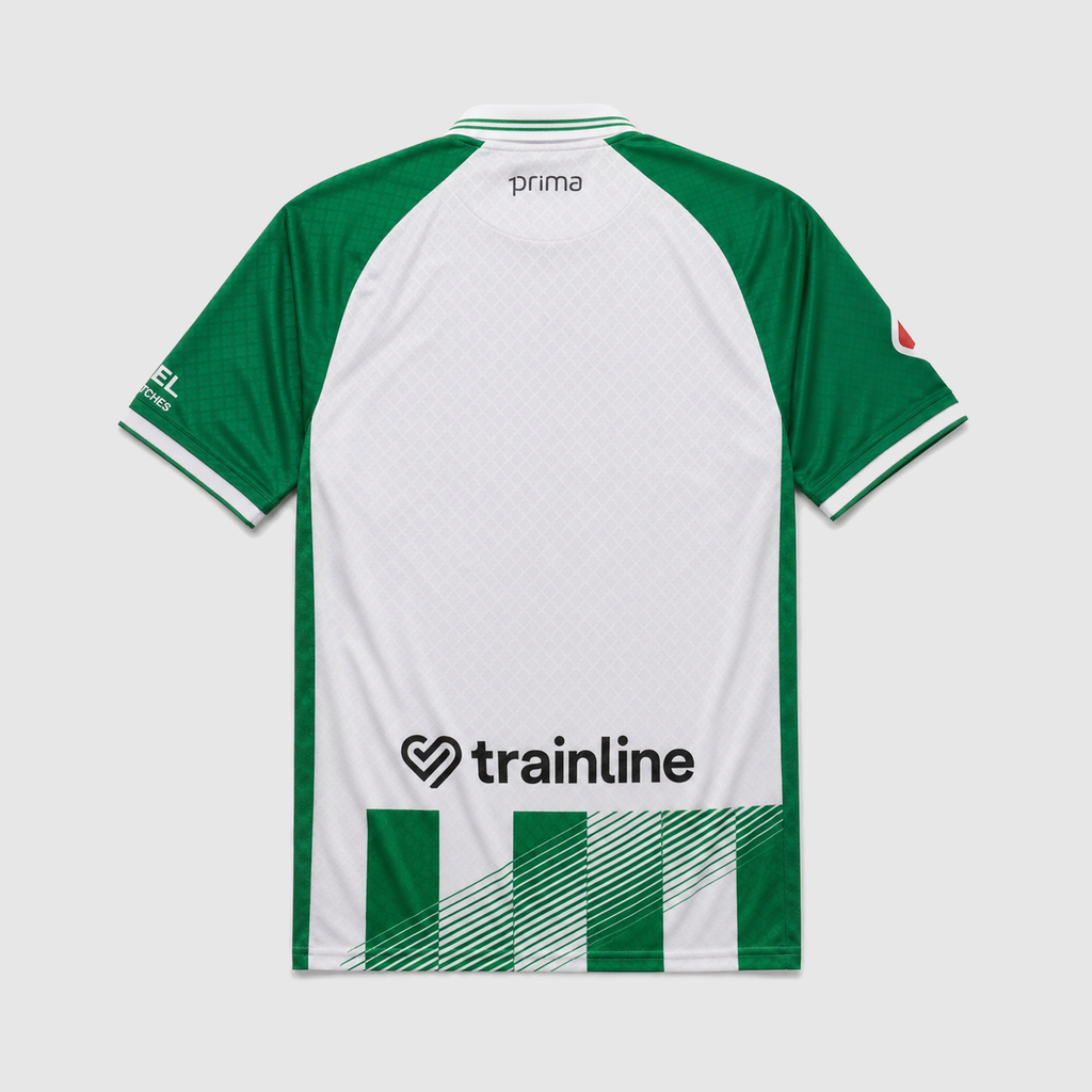 Real Betis Home 26/27 Men's Shirt