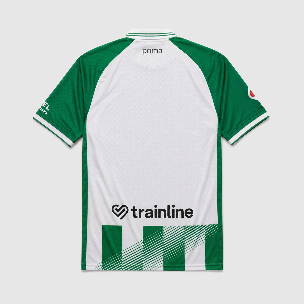 Real Betis Home 26/27 Men's Shirt