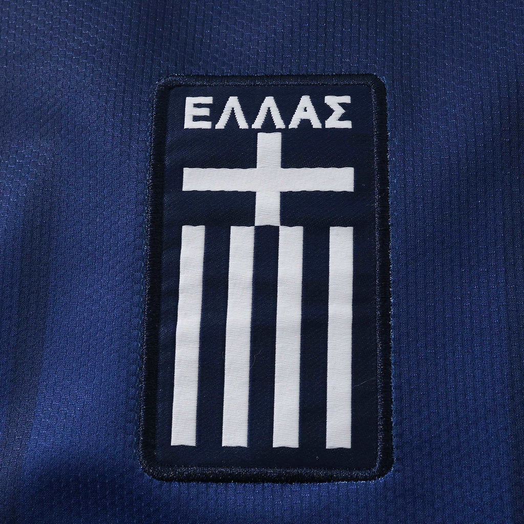 Greece Away 26/27 Men's Shirt