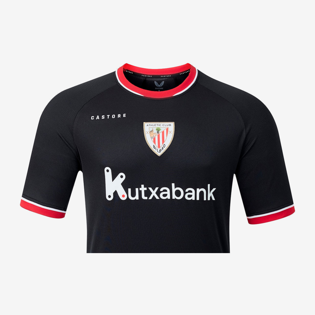 Athletic Bilbao Away 26/27 Men's Shirt