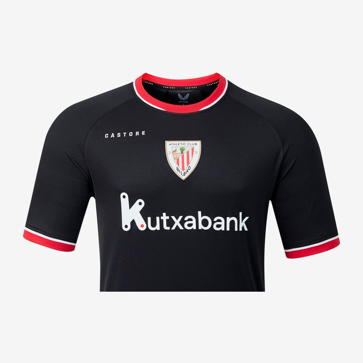 Athletic Bilbao Away 26/27 Men's Shirt