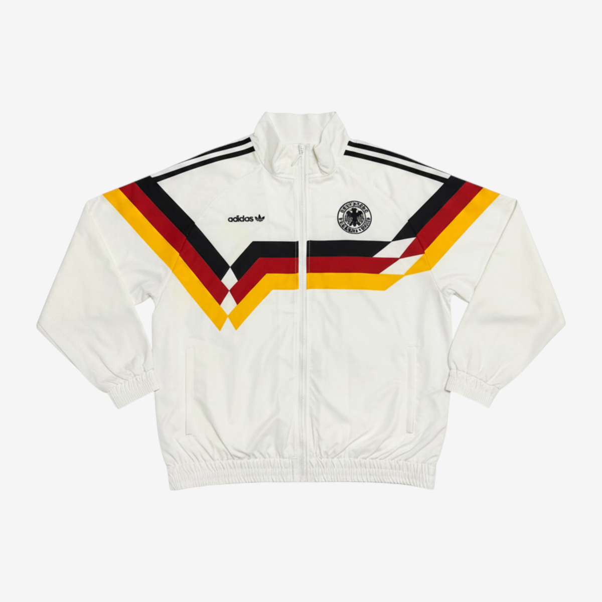 Germany Windbreaker 90/92
