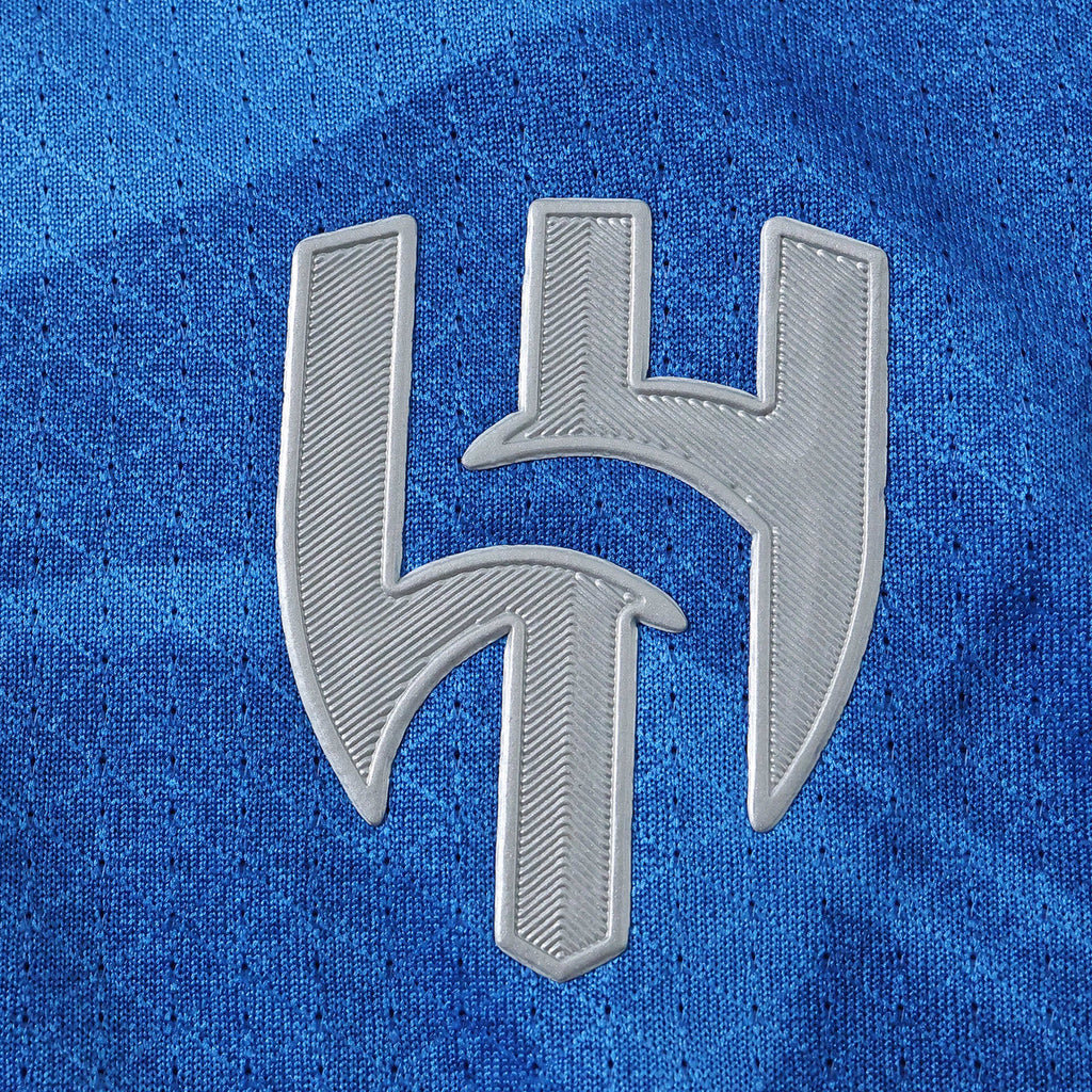 Al-Hilal Home 26/27 Player Edition Shirt