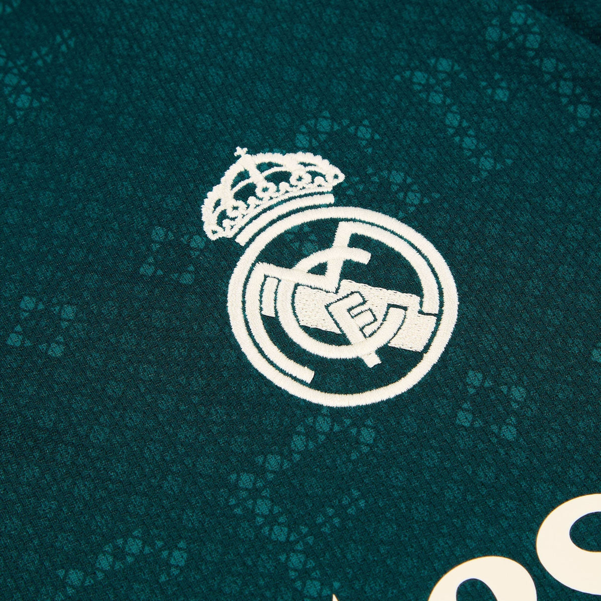 Real Madrid Away 26/27 Women's Shirt
