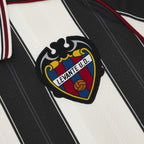 Levante Away 26/27 Kids Shirt Kit