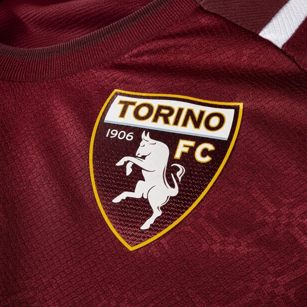 Torino Home 26/27 Men's Shirt