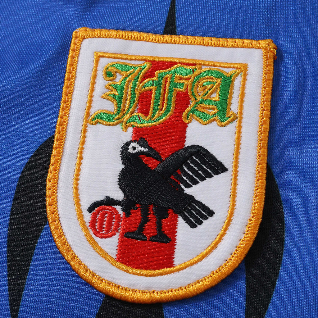 Japan Retro Men's Shirt