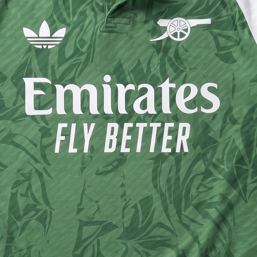 Arsenal Special Edition 26/27 Men's Shirt