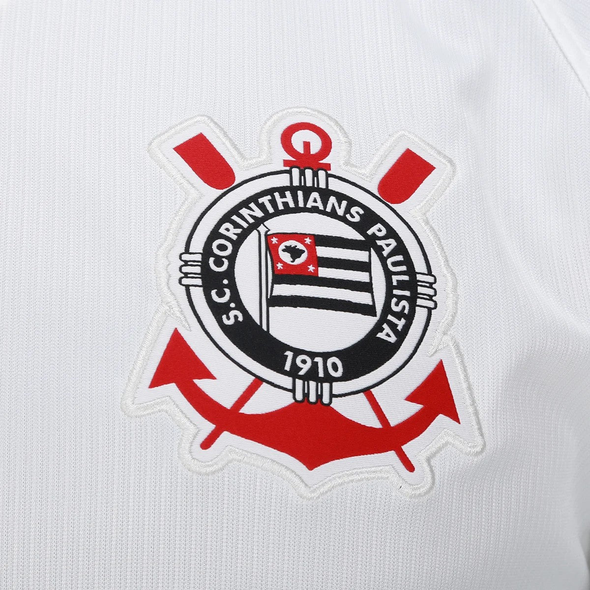 Corinthians Home 26/27 Women's Shirt
