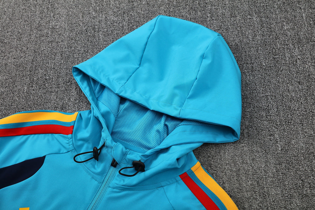 Spain Windbreaker 26/27