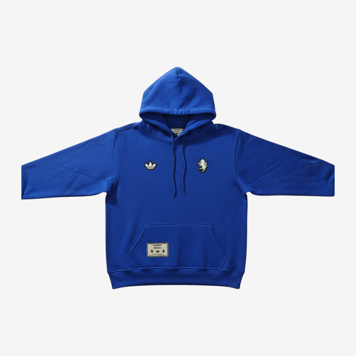 Juventus Hoodie