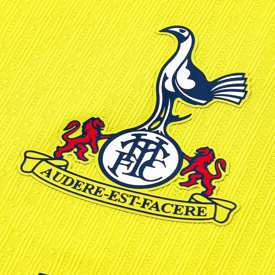 Tottenham Third 25/26 Men's Shirt