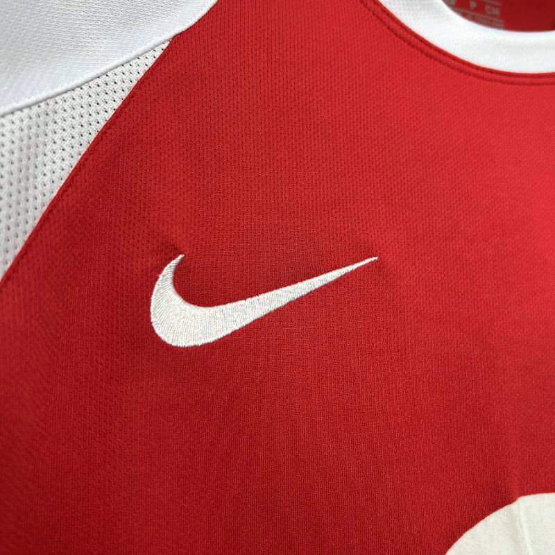 Arsenal Retro Home 02/03 Men's Shirt