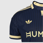 Al-Nassr Away 26/27 Men's Shirt