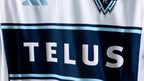 Vancouver Whitecaps Home 26/27 Men's Shirt