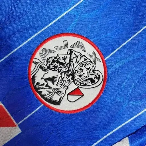 Ajax Retro Away 1990 Men's Shirt